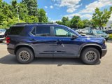New 2026 Honda Passport TrailSport image 6