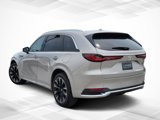 New 2025 MAZDA CX-90 3.3 Turbo S w/ Premium Plus image 5