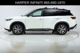 Used 2024 INFINITI QX60 Autograph w/ Cargo Package image 2
