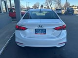 Used 2021 Hyundai Accent SE image 2