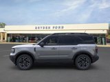 New 2025 Ford Bronco Sport Outer Banks image 4