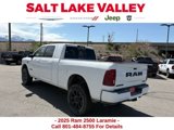 New 2025 RAM 2500 Laramie w/ Night Edition image 5