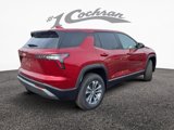 New 2026 Chevrolet Equinox LT w/ Safety and Technology Package image 3