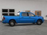 New 2025 RAM 1500 Big Horn image 6