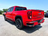 Used 2021 GMC Sierra 1500 Elevation w/ X31 Off-Road Package image 3