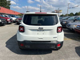 Used 2018 Jeep Renegade Latitude image 5