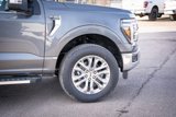 New 2025 Ford F150 Lariat w/ Equipment Group 501A Mid image 5