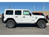 New 2025 Jeep Wrangler Sahara w/ Safety Group image 2