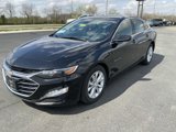 Used 2025 Chevrolet Malibu LT image 4