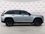 New 2025 Jeep Grand Cherokee Altitude image 2