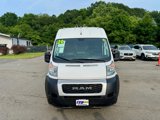 Used 2020 RAM ProMaster 2500 image 4