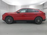 Certified 2025 Porsche Cayenne Coupe image 2