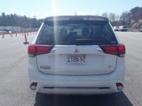 Used 2022 Mitsubishi Outlander SEL image 3