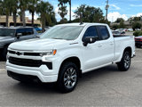 New 2026 Chevrolet Silverado 1500 RST w/ RST All Star Premium Package image 3