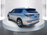 New 2025 Mitsubishi Outlander SEL image 3