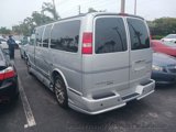 Used 2013 GMC Savana 1500 image 3