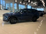 New 2026 Honda CR-V Sport image 1