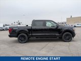 New 2025 Ford F150 Lariat w/ Equipment Group 502A High image 6
