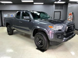 Used 2023 Toyota Tacoma SR w/ SR Convenience Package image 2