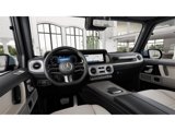 New 2025 Mercedes-Benz G 550 image 3
