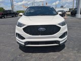 Certified 2021 Ford Edge ST-Line image 3
