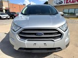 Used 2020 Ford EcoSport SE w/ SE Convenience Package image 4
