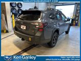Used 2025 Subaru Outback Wilderness image 5