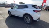 New 2025 Buick Envision Preferred image 6