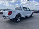 Used 2024 Ford F150 XLT w/ Mobile Office Package image 3