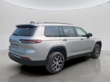 New 2025 Jeep Grand Cherokee L Limited image 3