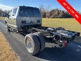 New 2024 Ford F350 XL w/ Snow Plow Prep Package image 4
