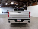 Used 2020 Chevrolet Silverado 1500 LT w/ All-Star Edition image 4
