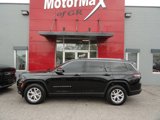 Used 2021 Jeep Grand Cherokee L Limited image 2