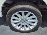 Used 2018 Ford F150 Limited w/ Trailer Tow Package image 5
