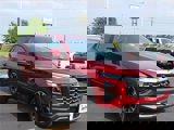 New 2026 Chevrolet Equinox LT w/ Convenience Package II image 3