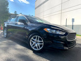 Used 2014 Ford Fusion SE image 2