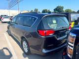 Used 2021 Chrysler Voyager Lxi image 3