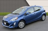 Used 2016 Toyota Prius C Two image 5