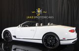 Used 2022 Bentley Continental GT Mulliner image 6