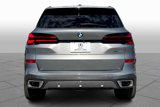 Used 2025 BMW X5 sDrive40i w/ M Sport Package image 4