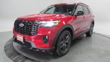 New 2025 Ford Explorer ST w/ Sun And Sound Package image 3