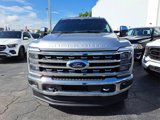 Used 2024 Ford F350 Lariat w/ Lariat Ultimate Package image 2