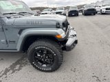 New 2025 Jeep Gladiator Willys image 4