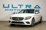 Used 2021 Mercedes-Benz C 300 Sedan w/ Premium Package image 5