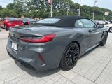 Used 2022 BMW M8 Competition w/ Driving Assistance Package image 5