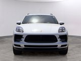 Used 2021 Porsche Macan S image 2