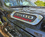 Used 2022 RAM 3500 Big Horn w/ Safety Group B image 3