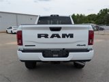 New 2025 RAM 2500 Big Horn image 4