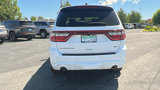 New 2025 Dodge Durango GT image 4