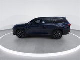 New 2025 Lexus TX 500h AWD image 5